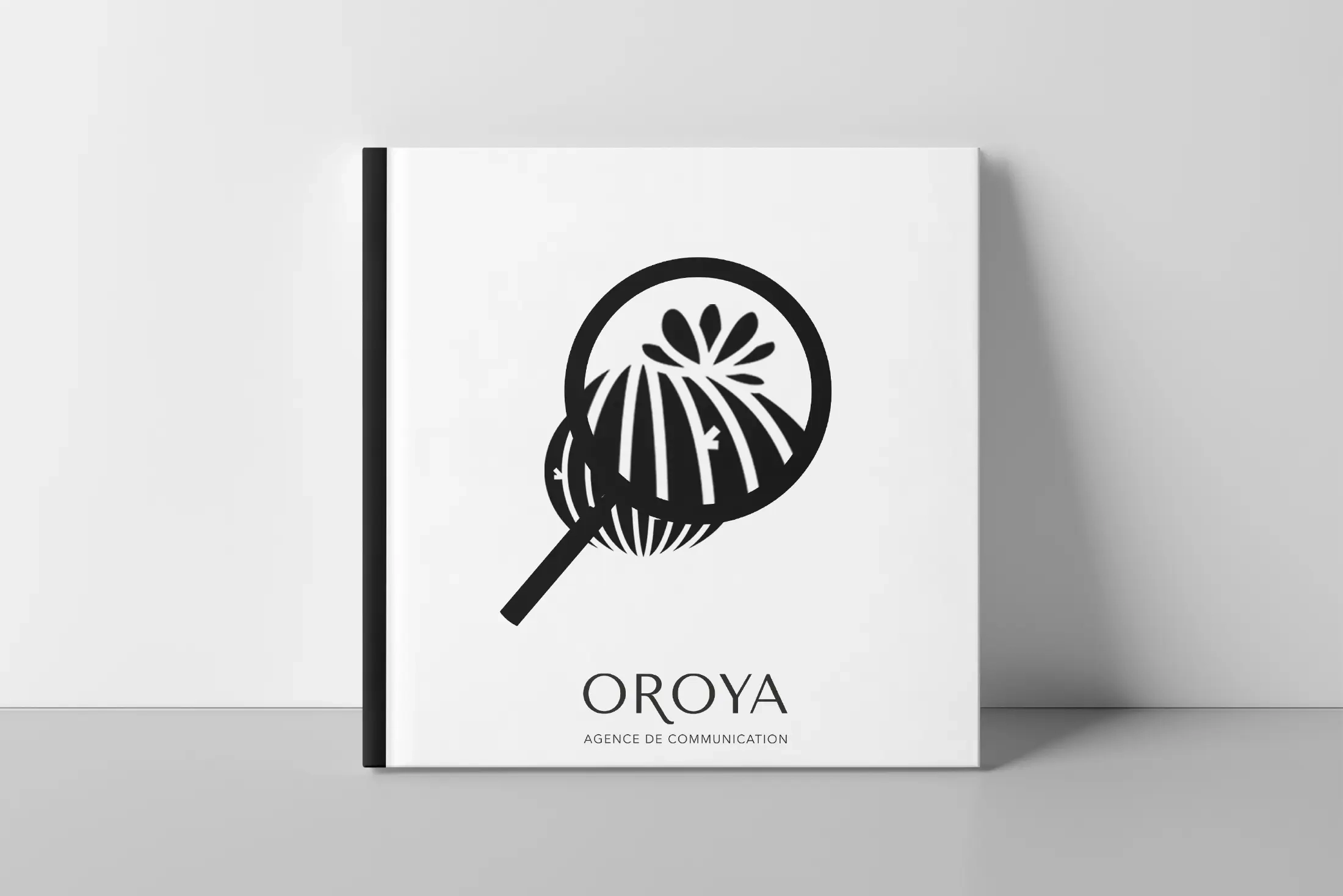 Visuel de la prestation marketing analyse de l'environnement concurrentiel - OROYA