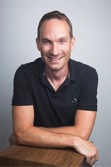 Photo de François COUSIN