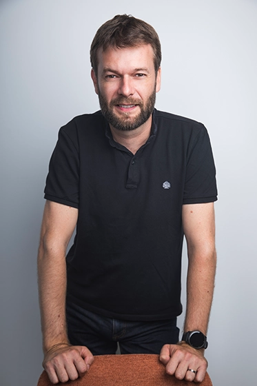 Photo de Pierre GUIHÉNEUF