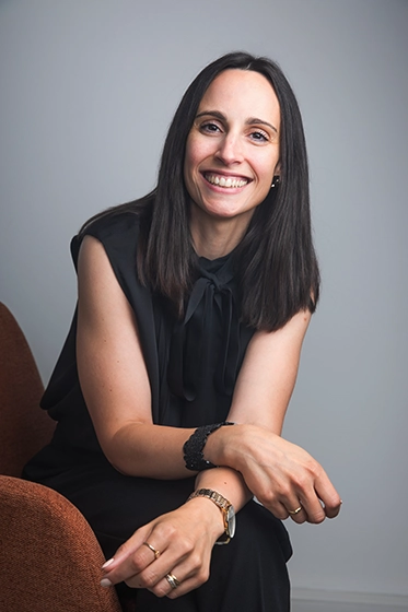 Photo de Sarah COSTA